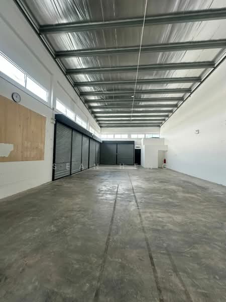 Semi-D Factory for Rent in Kawasan Perindustrian Batu Kawan (Simpang Ampat) - Sean Heng - PropertyGuru.com.my