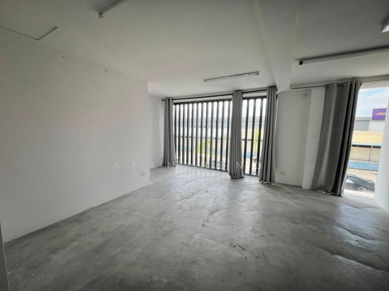 Semi-D Factory for Rent in Kawasan Perindustrian Batu Kawan (Simpang Ampat) - Sean Heng - PropertyGuru.com.my
