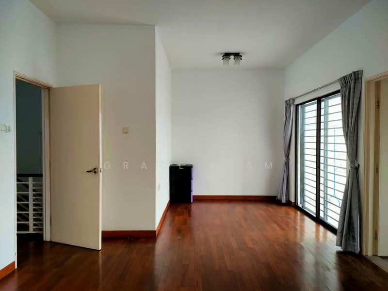 Townhouse for Rent in 16 Sierra (Puchong) - Grace Tham - Living Room - PropertyGuru.com.my