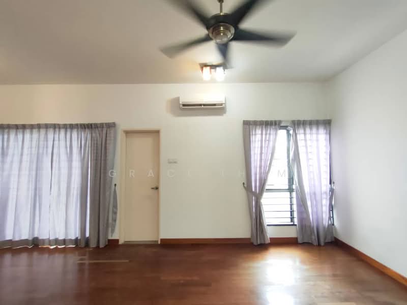 Townhouse for Rent in 16 Sierra (Puchong) - Grace Tham - Living Room - PropertyGuru.com.my