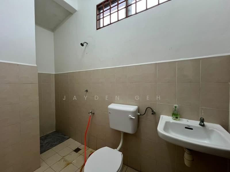 2-storey Terraced House for Sale in Alor Setar (Kedah) - Jayden Geh - Bathroom - PropertyGuru.com.my