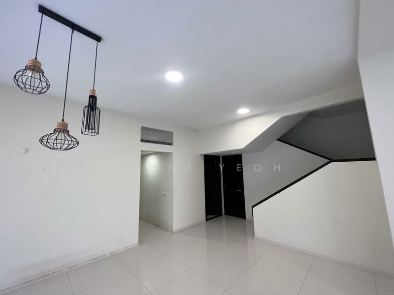 Rumah Berkembar untuk Dijual di Tanjung Tokong (Penang) - Elaine Yeoh - Interior - PropertyGuru.com.my