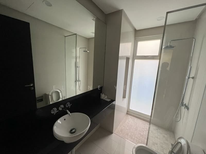 Rumah Berkembar untuk Dijual di Tanjung Tokong (Penang) - Elaine Yeoh - Bathroom - PropertyGuru.com.my