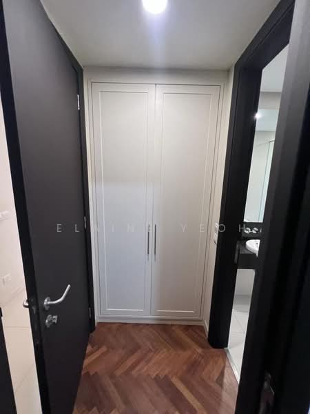 Rumah Berkembar untuk Dijual di Tanjung Tokong (Penang) - Elaine Yeoh - Interior - PropertyGuru.com.my