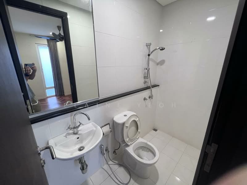 Rumah Berkembar untuk Dijual di Tanjung Tokong (Penang) - Elaine Yeoh - Bathroom - PropertyGuru.com.my