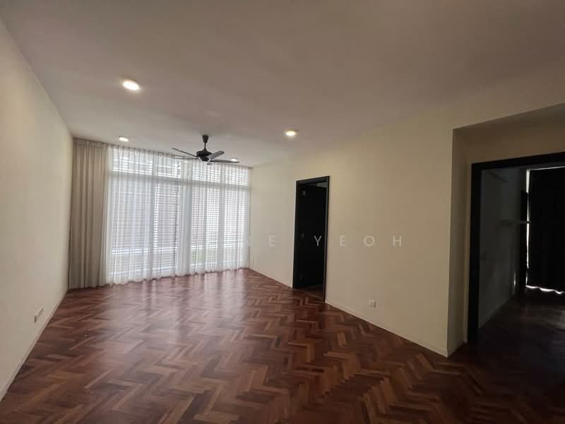 Rumah Berkembar untuk Dijual di Tanjung Tokong (Penang) - Elaine Yeoh - Living Room - PropertyGuru.com.my