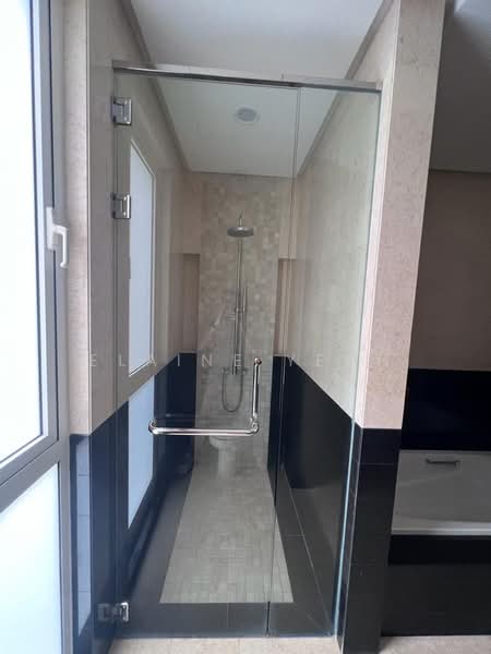 Rumah Berkembar untuk Dijual di Tanjung Tokong (Penang) - Elaine Yeoh - Bathroom - PropertyGuru.com.my