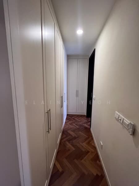 Rumah Berkembar untuk Dijual di Tanjung Tokong (Penang) - Elaine Yeoh - Corridor - PropertyGuru.com.my