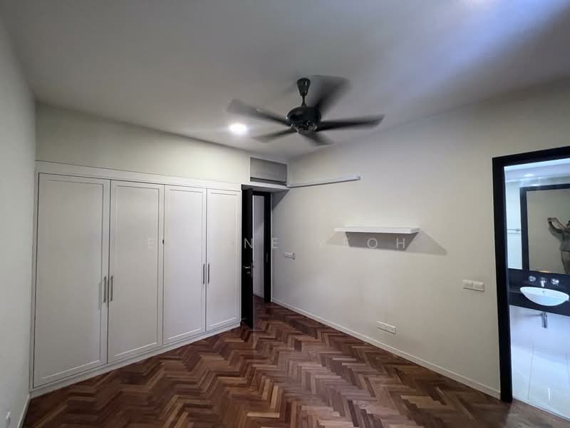 Rumah Berkembar untuk Dijual di Tanjung Tokong (Penang) - Elaine Yeoh - Bedroom - PropertyGuru.com.my