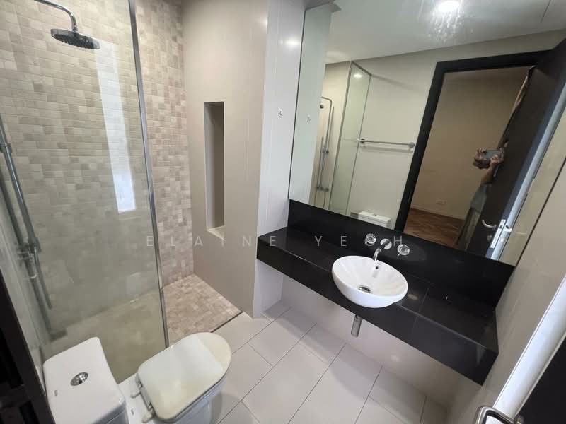 Rumah Berkembar untuk Dijual di Tanjung Tokong (Penang) - Elaine Yeoh - Bathroom - PropertyGuru.com.my