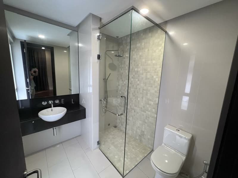 Rumah Berkembar untuk Dijual di Tanjung Tokong (Penang) - Elaine Yeoh - Bathroom - PropertyGuru.com.my
