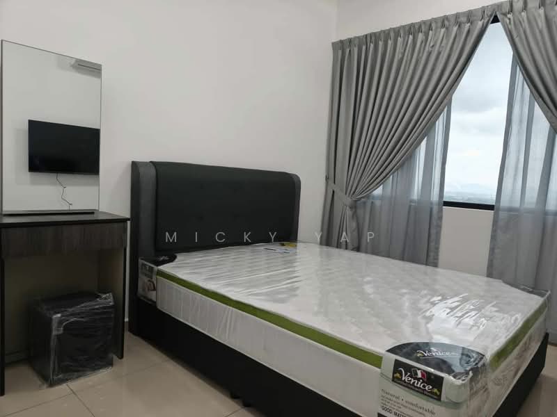 Service Residence for Rent at MARC Residences - Micky Yap - PropertyGuru.com.my