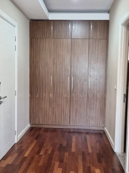 Kondominium untuk Dijual di Surian Residences - Najib Ayoubi - Interior - PropertyGuru.com.my