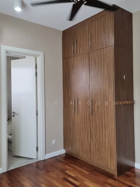 Kondominium untuk Dijual di Surian Residences - Najib Ayoubi - Interior - PropertyGuru.com.my