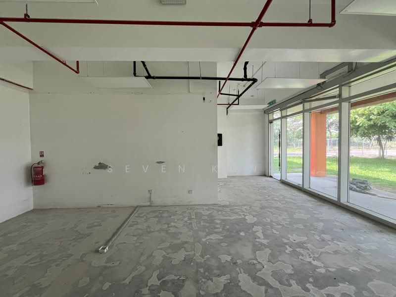 Detached Factory for Rent in Kawasan Perindustrian SILC (Iskandar Puteri (Nusajaya)) - Seven Kong - Interior - PropertyGuru.com.my