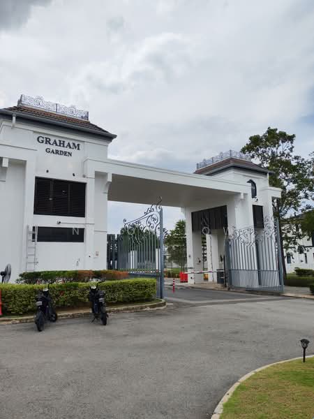 2-storey Terraced House for Rent in Eco Grandeur (Puncak Alam) - Nixon Low - Exterior - PropertyGuru.com.my
