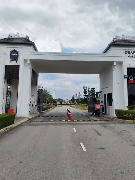 2-storey Terraced House for Rent in Eco Grandeur (Puncak Alam) - Nixon Low - Exterior - PropertyGuru.com.my