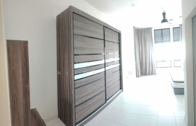 2-storey Terraced House for Rent in Eco Grandeur (Puncak Alam) - Nixon Low - Bedroom - PropertyGuru.com.my