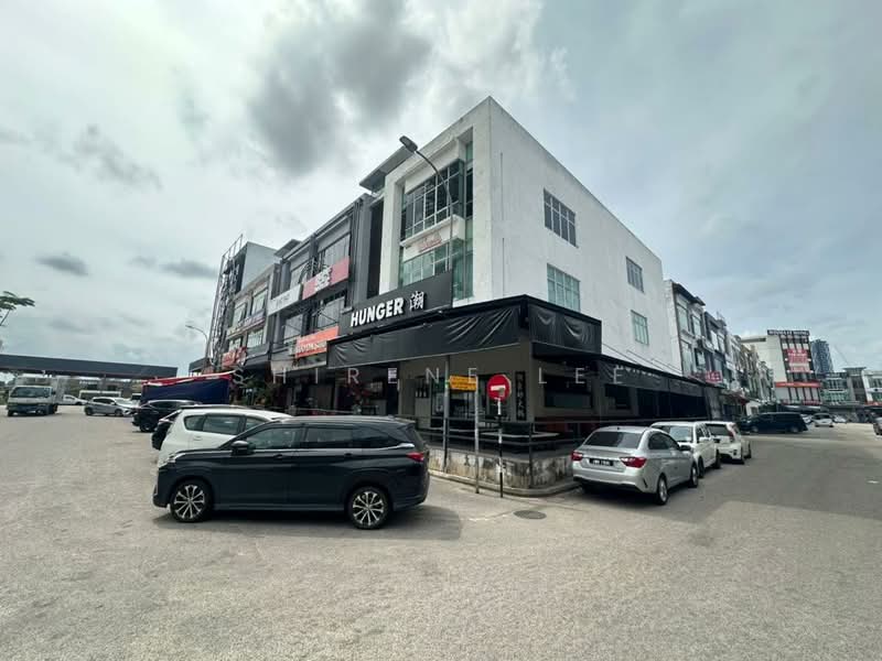 Shop / Office for Rent in Austin Heights (Tebrau) - Shirene Lee - PropertyGuru.com.my