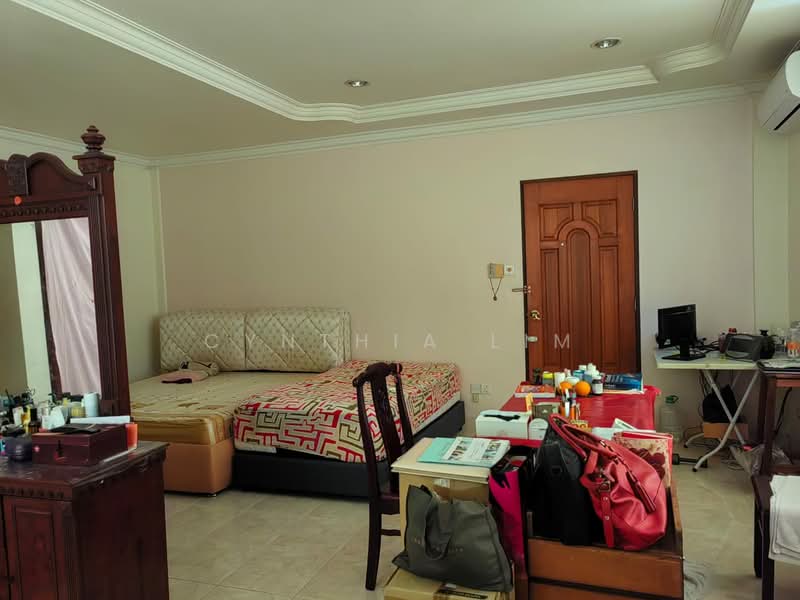 Semi-Detached House for Sale in Kuching (Sarawak) - Cynthia Lim - Bedroom - PropertyGuru.com.my