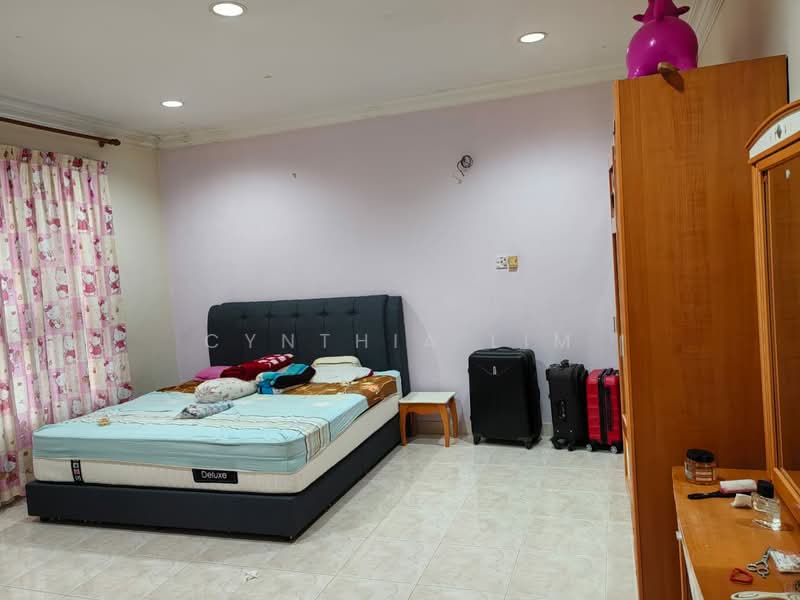 Semi-Detached House for Sale in Kuching (Sarawak) - Cynthia Lim - Bedroom - PropertyGuru.com.my