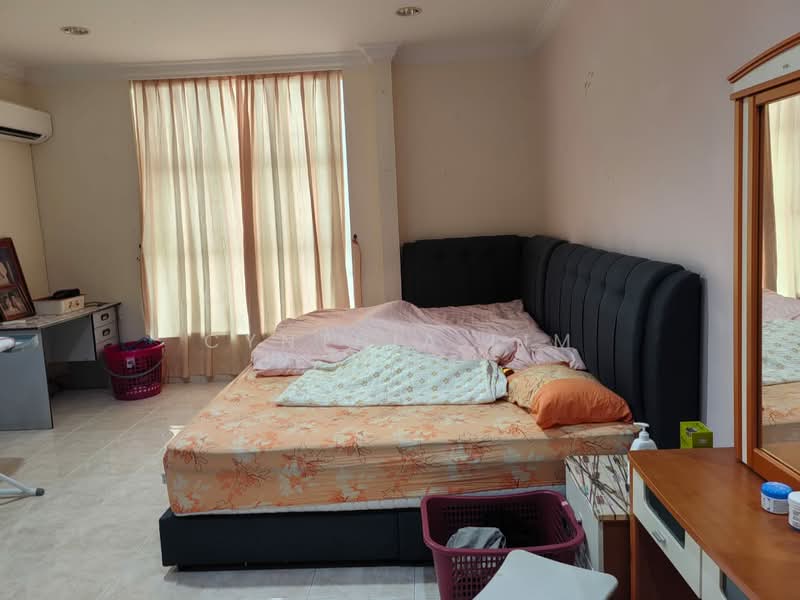 Semi-Detached House for Sale in Kuching (Sarawak) - Cynthia Lim - Bedroom - PropertyGuru.com.my