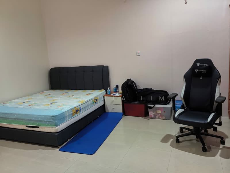 Semi-Detached House for Sale in Kuching (Sarawak) - Cynthia Lim - Bedroom - PropertyGuru.com.my