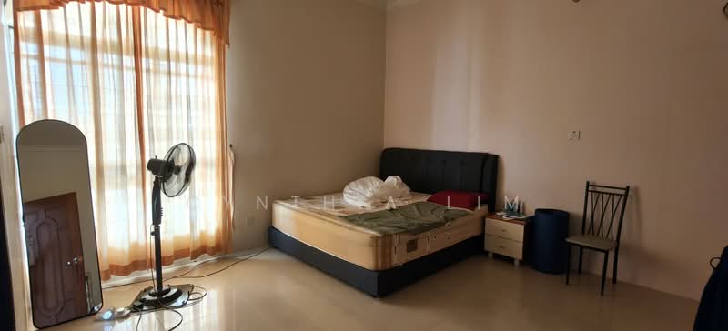Semi-Detached House for Sale in Kuching (Sarawak) - Cynthia Lim - Bedroom - PropertyGuru.com.my