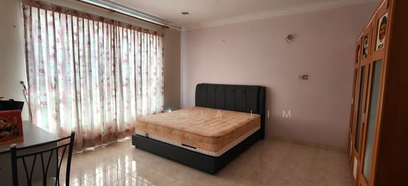 Semi-Detached House for Sale in Kuching (Sarawak) - Cynthia Lim - Bedroom - PropertyGuru.com.my
