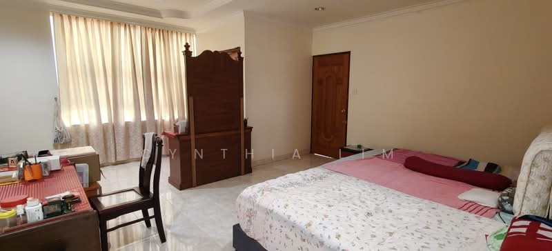 Semi-Detached House for Sale in Kuching (Sarawak) - Cynthia Lim - Bedroom - PropertyGuru.com.my