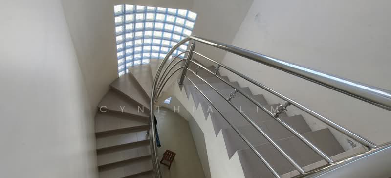 Semi-Detached House for Sale in Kuching (Sarawak) - Cynthia Lim - Interior - PropertyGuru.com.my