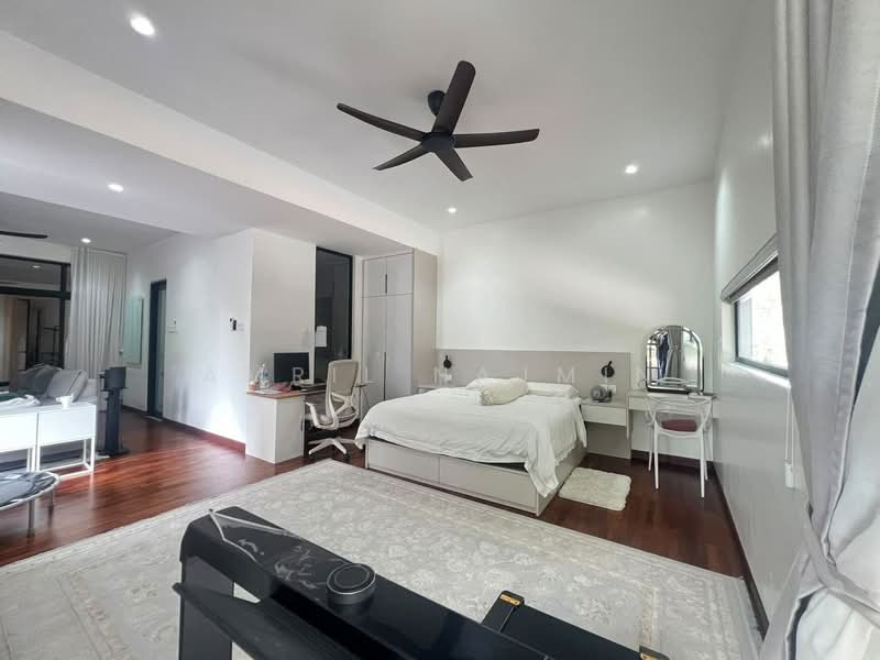 Rumah Teres 2 Tingkat untuk Dijual di Alam Impian (Shah Alam) - Amril Najmin - PropertyGuru.com.my