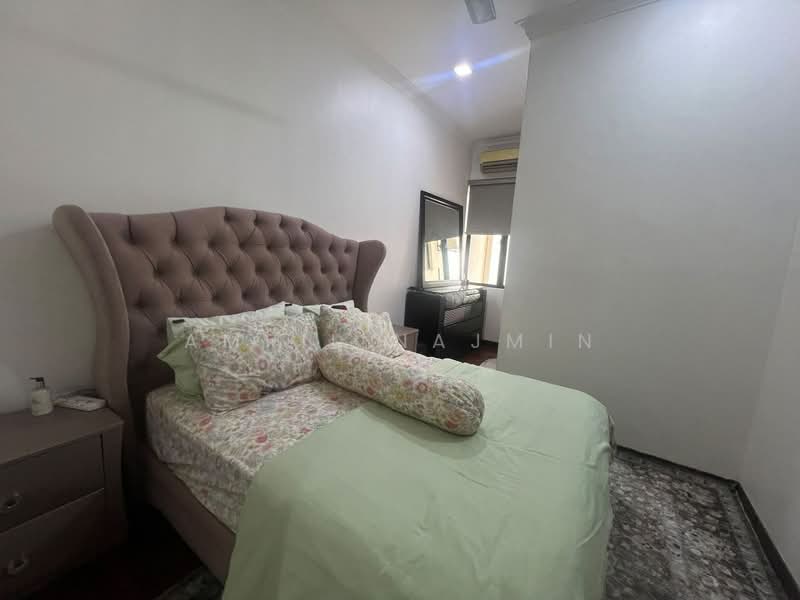 Rumah Teres 2 Tingkat untuk Dijual di Alam Impian (Shah Alam) - Amril Najmin - PropertyGuru.com.my