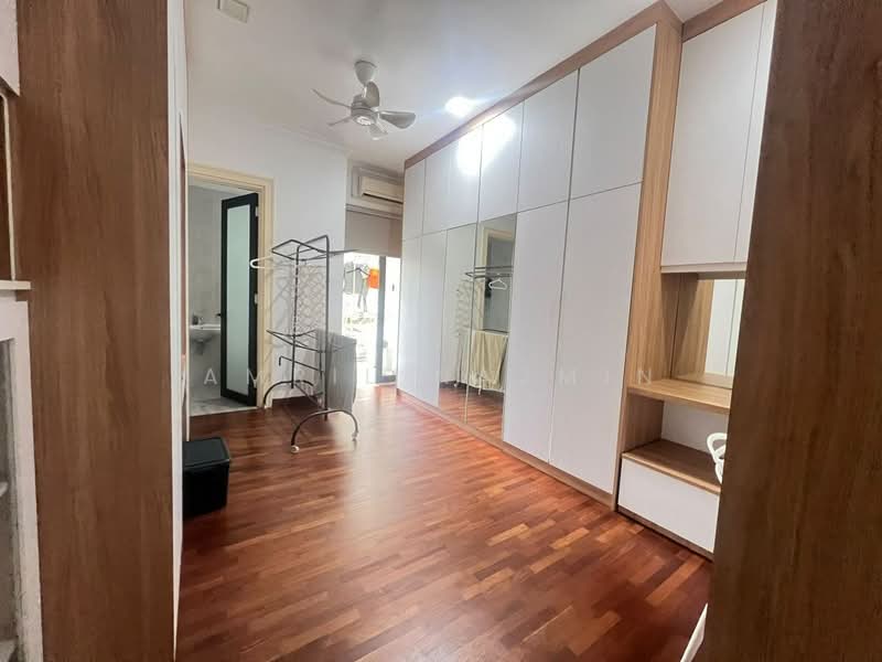 Rumah Teres 2 Tingkat untuk Dijual di Alam Impian (Shah Alam) - Amril Najmin - PropertyGuru.com.my