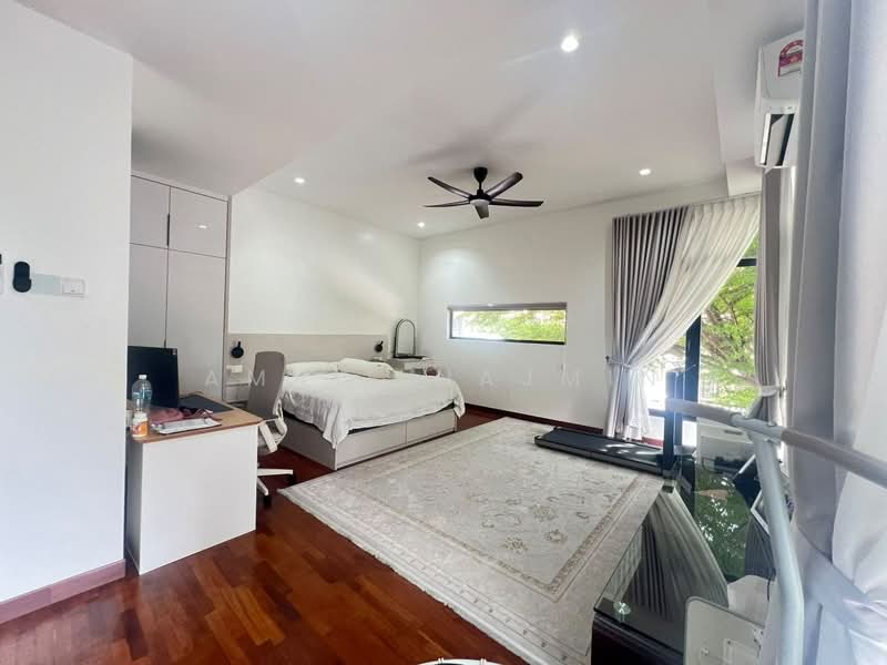 Rumah Teres 2 Tingkat untuk Dijual di Alam Impian (Shah Alam) - Amril Najmin - PropertyGuru.com.my