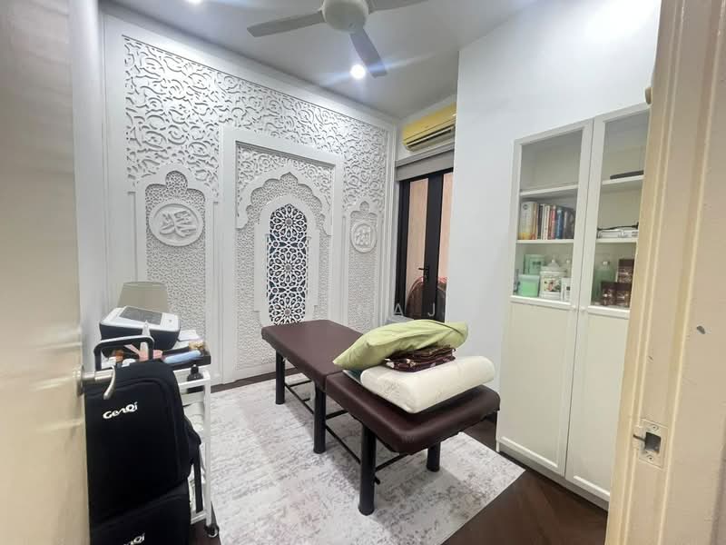 Rumah Teres 2 Tingkat untuk Dijual di Alam Impian (Shah Alam) - Amril Najmin - PropertyGuru.com.my