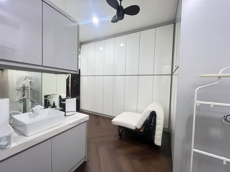 Rumah Teres 2 Tingkat untuk Dijual di Alam Impian (Shah Alam) - Amril Najmin - PropertyGuru.com.my