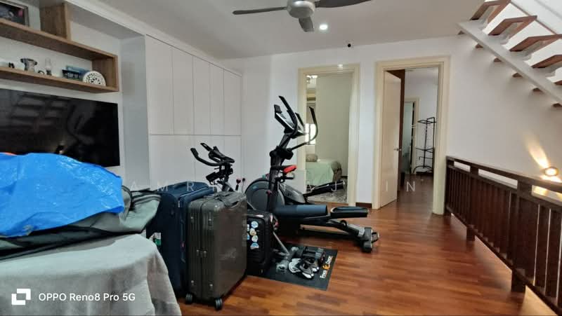 Rumah Teres 2 Tingkat untuk Dijual di Alam Impian (Shah Alam) - Amril Najmin - PropertyGuru.com.my