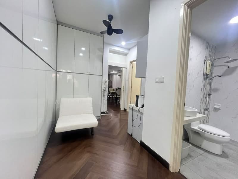 Rumah Teres 2 Tingkat untuk Dijual di Alam Impian (Shah Alam) - Amril Najmin - PropertyGuru.com.my