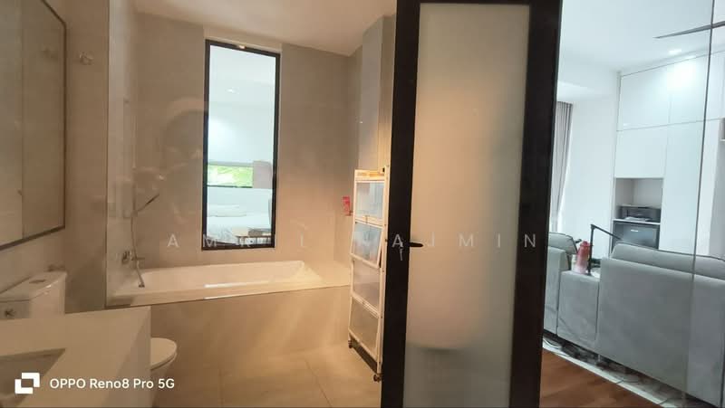 Rumah Teres 2 Tingkat untuk Dijual di Alam Impian (Shah Alam) - Amril Najmin - PropertyGuru.com.my