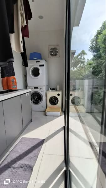 Rumah Teres 2 Tingkat untuk Dijual di Alam Impian (Shah Alam) - Amril Najmin - PropertyGuru.com.my