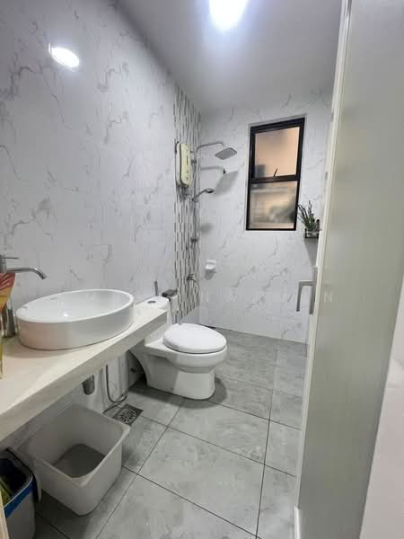 Rumah Teres 2 Tingkat untuk Dijual di Alam Impian (Shah Alam) - Amril Najmin - PropertyGuru.com.my