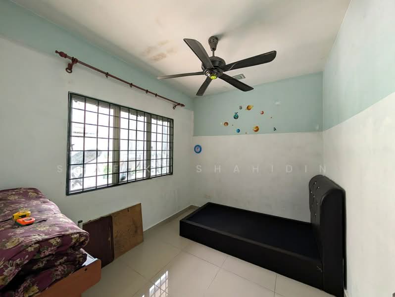 Kondominium untuk Dijual di Sri Suajaya Condominium - Shafika Shahidin - Bedroom - PropertyGuru.com.my