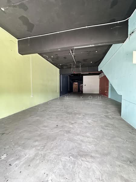 Shop for Sale in Peringgit (Melaka) - Edwin Koh Hock Yong - PropertyGuru.com.my
