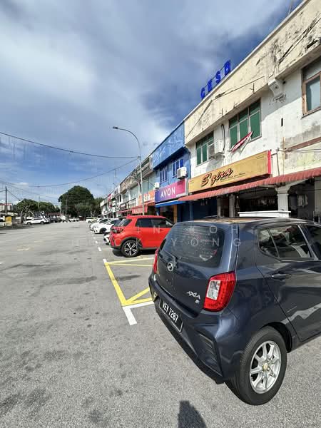 Shop for Sale in Peringgit (Melaka) - Edwin Koh Hock Yong - PropertyGuru.com.my