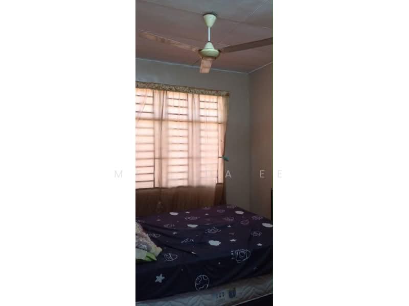 Rumah Teres 2 Tingkat untuk Dijual di Taman Scientex Pasir Gudang (Pasir Gudang) - Melinda Ee - Bedroom - PropertyGuru.com.my