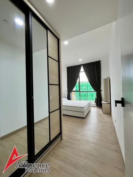 Apartment for Rent at Renna Residence - Chris Lim - PropertyGuru.com.my