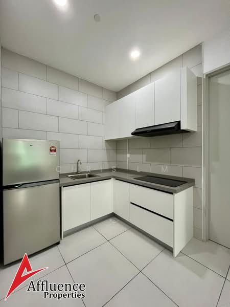 Apartment for Rent at Renna Residence - Chris Lim - PropertyGuru.com.my