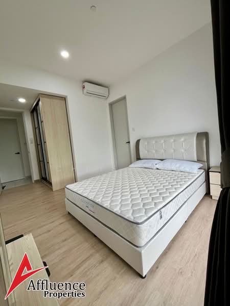 Apartment for Rent at Renna Residence - Chris Lim - PropertyGuru.com.my
