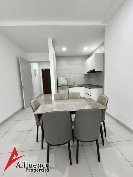 Apartment for Rent at Renna Residence - Chris Lim - PropertyGuru.com.my